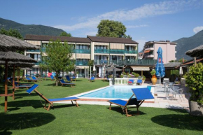 Hotel Garni Tiziana Losone